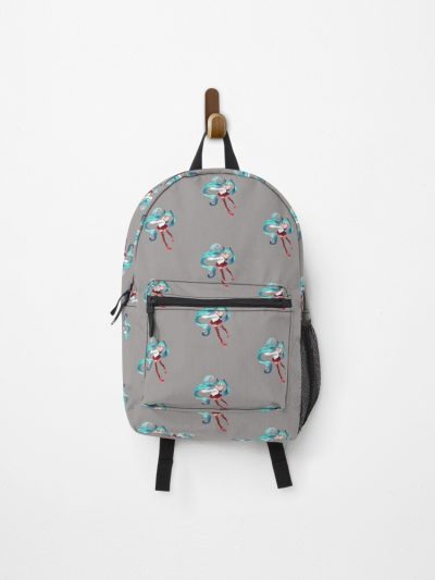 Hatsune Miku Backpack Official Anime Backpack Merch