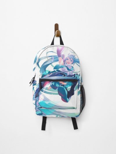 Hatsune Miku Backpack Official Anime Backpack Merch