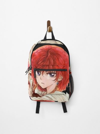 Akatsuki No Yona. Akatsuki No Yona. Backpack Official Anime Backpack Merch