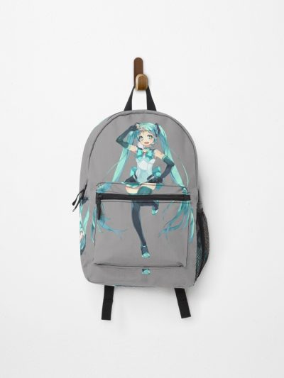 Hatsune Miku Backpack Official Anime Backpack Merch