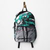 Hatsune Miku Backpack Official Anime Backpack Merch