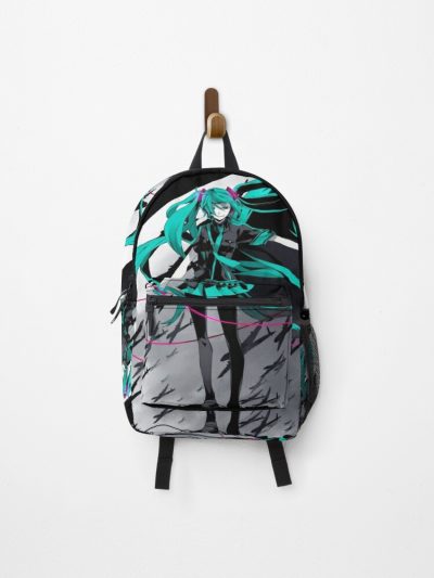 Hatsune Miku Backpack Official Anime Backpack Merch