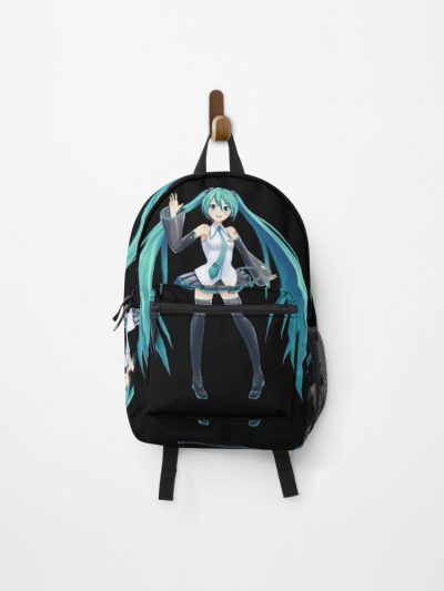 Hatsune Miku Backpack Official Anime Backpack Merch