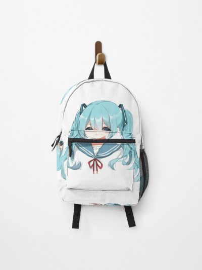 Hatsune Miku Backpack Official Anime Backpack Merch