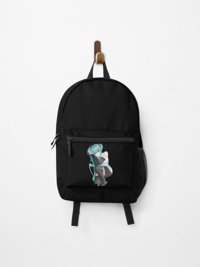 Hatsune Miku Backpack Official Anime Backpack Merch