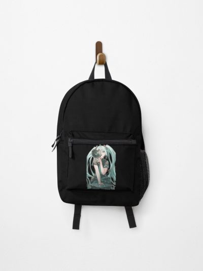 Hatsune Miku Backpack Official Anime Backpack Merch