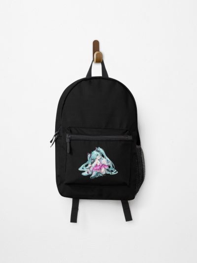 Hatsune Miku Backpack Official Anime Backpack Merch