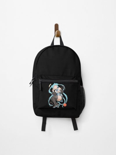 Hatsune Miku Backpack Official Anime Backpack Merch