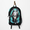 Hatsune Miku Backpack Official Anime Backpack Merch