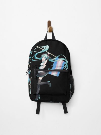 Hatsune Miku Backpack Official Anime Backpack Merch