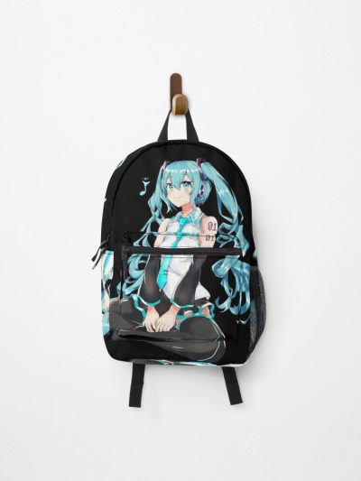 Hatsune Miku Backpack Official Anime Backpack Merch