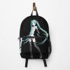 Hatsune Miku Backpack Official Anime Backpack Merch