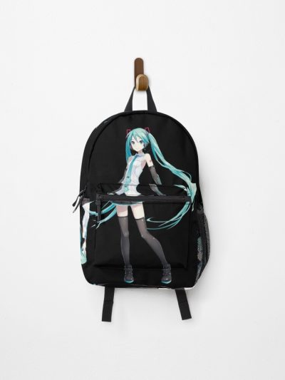 Hatsune Miku Backpack Official Anime Backpack Merch