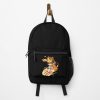 Reborn Katekyo Hitman Reborn Anime Backpack Official Anime Backpack Merch