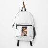 Tsunayoshu Sawada " Katekyo Hitman Reborn Fan Art Backpack Official Anime Backpack Merch