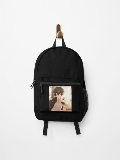 Surprise Gift Katekyo Hitman Reborn Halloween Holiday Backpack Official Anime Backpack Merch