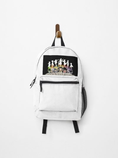 Arcobaleno - Katekyo Hitman Reborn Backpack Official Anime Backpack Merch