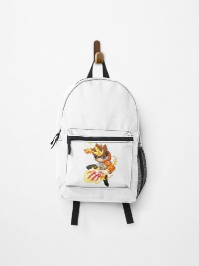 Lover Gifts Anime Reborn Katekyo Hitman Reborn Anime Backpack Official Anime Backpack Merch