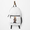 For Men Women Ryukrabit Katekyo Hitman Reborn Tsunayoshi Sawada Backpack Official Anime Backpack Merch