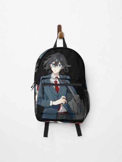 Horimiya Backpack Official Anime Backpack Merch