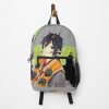 Horimiya Backpack Official Anime Backpack Merch