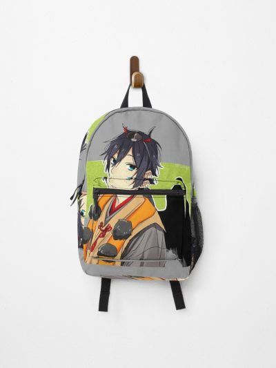 Horimiya Backpack Official Anime Backpack Merch