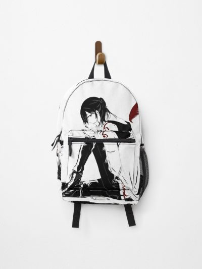 Horimiya Backpack Official Anime Backpack Merch