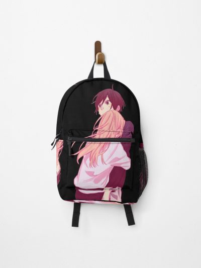 Horimiya Backpack Official Anime Backpack Merch