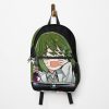 Horimiya Backpack Official Anime Backpack Merch