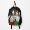 Horimiya Backpack Official Anime Backpack Merch