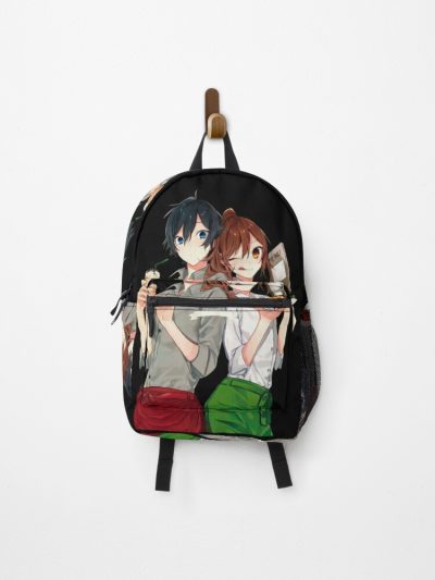 Horimiya Backpack Official Anime Backpack Merch