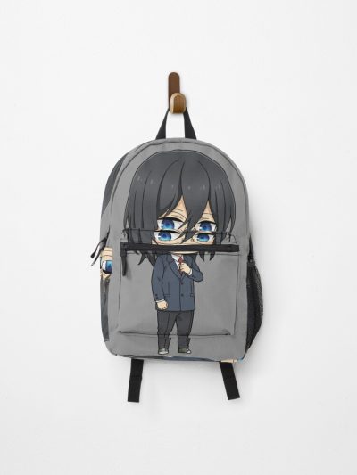 Horimiya Backpack Official Anime Backpack Merch