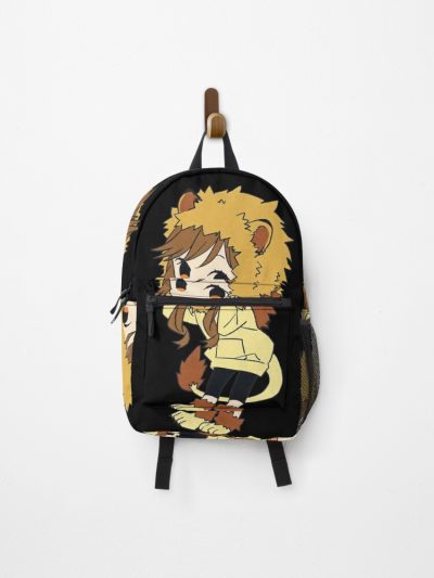 Horimiya Backpack Official Anime Backpack Merch