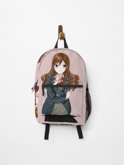 Horimiya Backpack Official Anime Backpack Merch