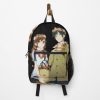 Horimiya Backpack Official Anime Backpack Merch