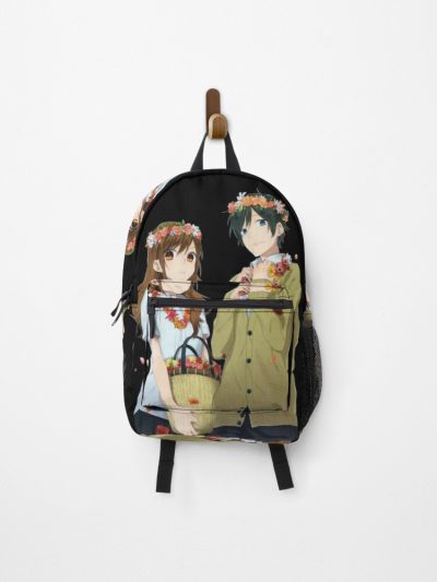 Horimiya Backpack Official Anime Backpack Merch