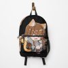 Hori Kyouko - Horimiya Backpack Official Anime Backpack Merch