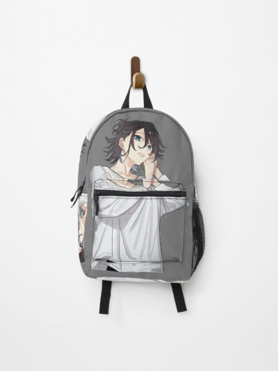 Izumi Miyamura - Horimiya Backpack Official Anime Backpack Merch