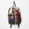 Vintage Horimiya Backpack Official Anime Backpack Merch