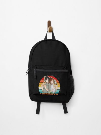 Horimiya Lovely Backpack Official Anime Backpack Merch