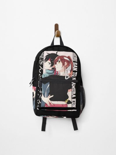 Horimiya Backpack Official Anime Backpack Merch