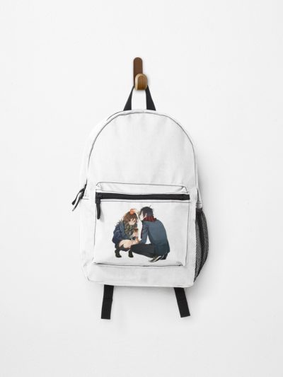 Horimiya Anime Backpack Official Anime Backpack Merch