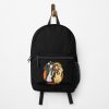 Horimiya Couple Backpack Official Anime Backpack Merch