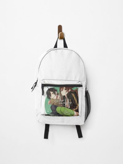 Horimiya Anime Backpack Official Anime Backpack Merch