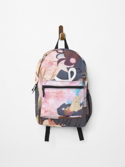 Horimiya Anime Backpack Official Anime Backpack Merch