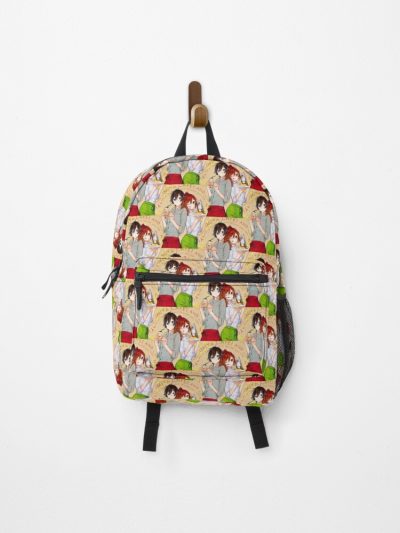 Horimiya Anime Backpack Official Anime Backpack Merch