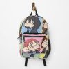 Horimiya Backpack Official Anime Backpack Merch