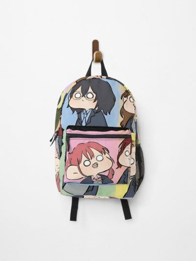 Horimiya Backpack Official Anime Backpack Merch