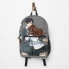 Horimiya Backpack Official Anime Backpack Merch