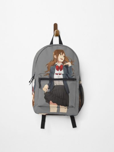 Hori Kyouko - Horimiya Backpack Official Anime Backpack Merch